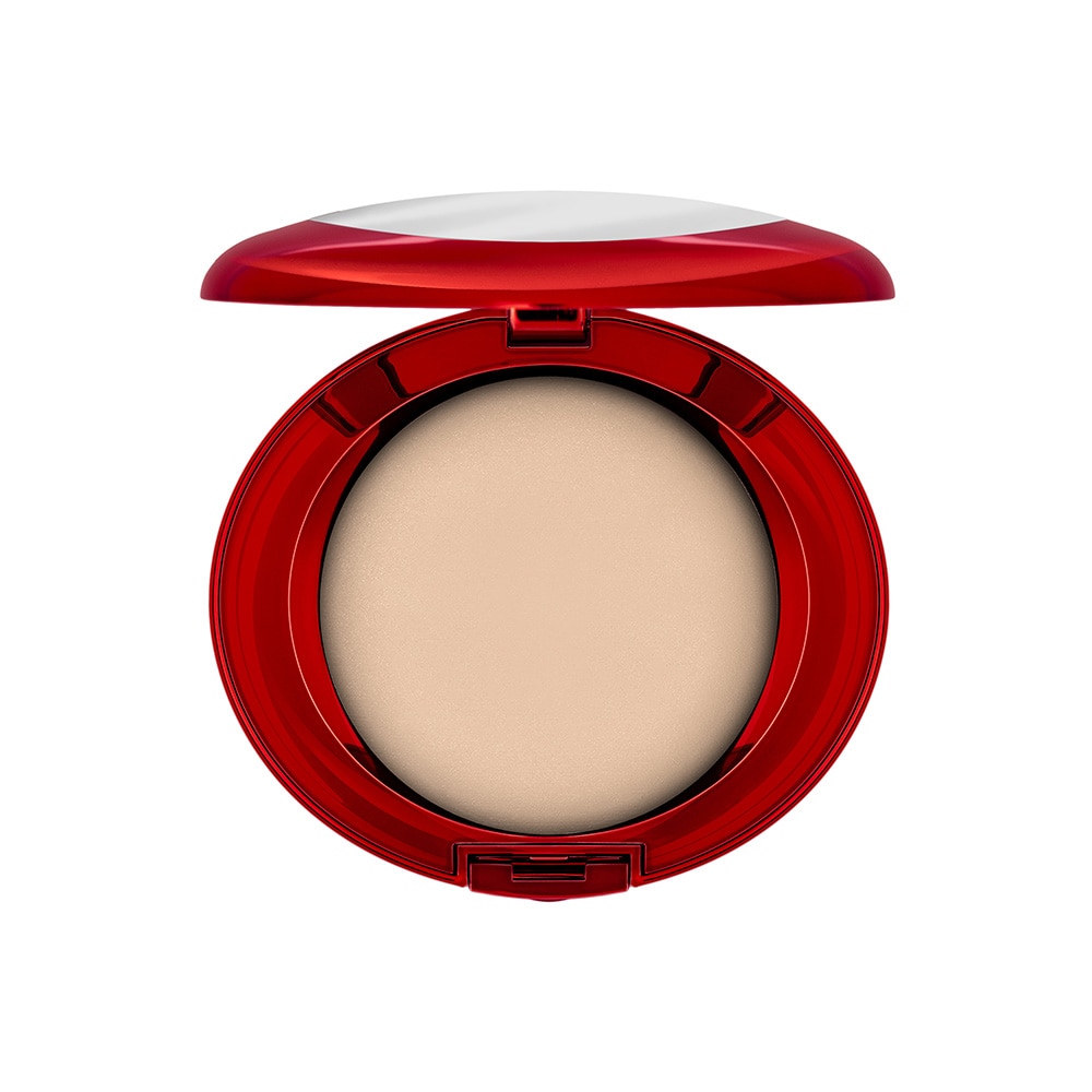 BOUCL&Eacute; SILK AIRBRUSHED TALC-FREE FINISHING POWDER (POLVO COMPACTO)